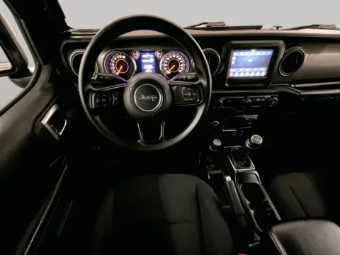 More photos of 2022 Jeep Wrangler Unlimited Willys Sport at Bob Ruth Ford Dillsburg, PA