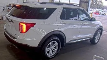 More photos of 2022 Ford Explorer XLT at Bob Ruth Ford Dillsburg, PA