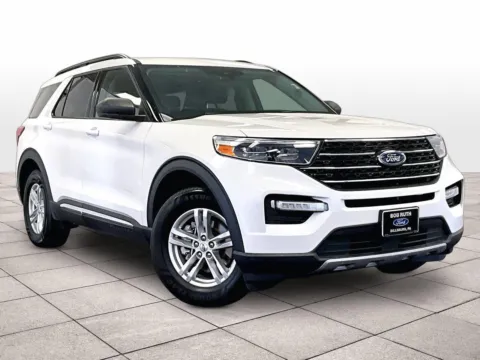 Photos of 2022 Ford Explorer XLT for sale in Dillsburg, PA at Bob Ruth Ford Dillsburg