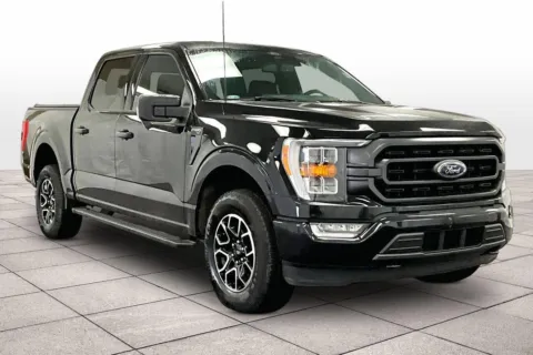 Photos of 2022 Ford F-150 XLT for sale in Dillsburg, PA at Bob Ruth Ford Dillsburg