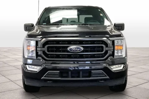 Another view of 2022 Ford F-150 XLT for sale in Dillsburg, PA at Bob Ruth Ford Dillsburg