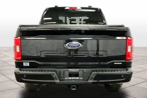 More photos of 2022 Ford F-150 XLT at Bob Ruth Ford Dillsburg, PA