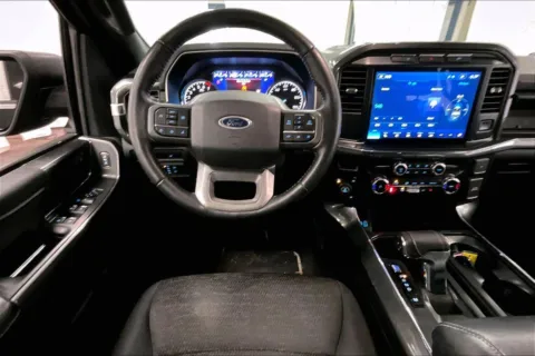 More photos of 2022 Ford F-150 XLT at Bob Ruth Ford Dillsburg, PA