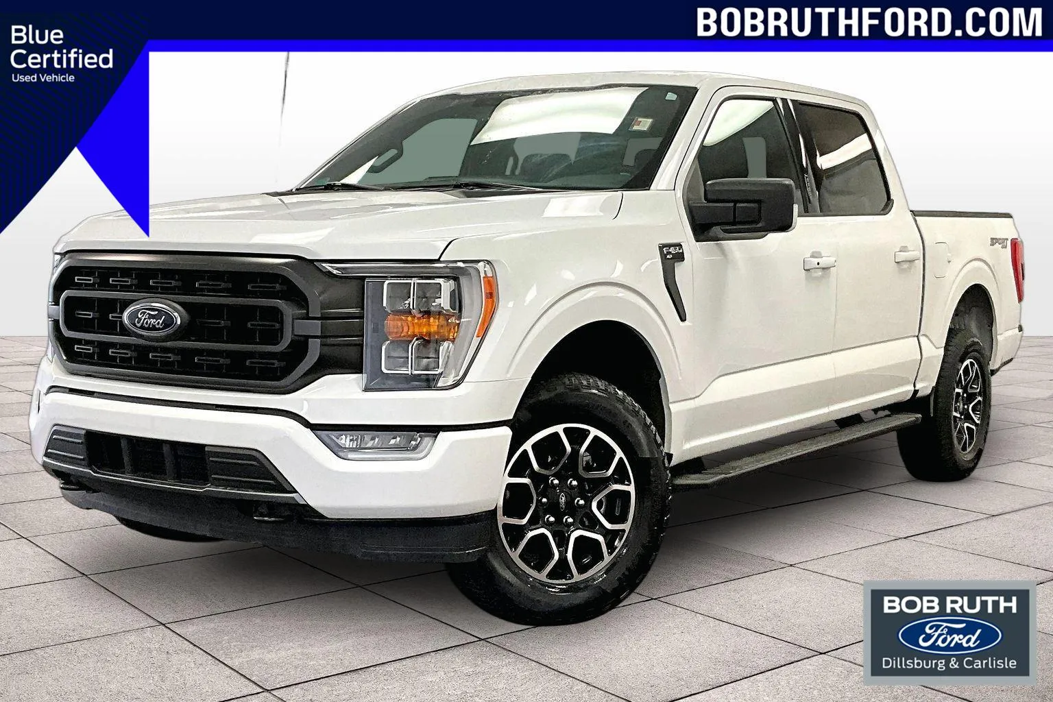 2023 Ford F-150 XLT for sale in Dillsburg, PA