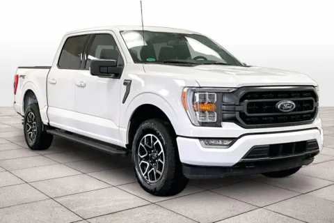 Photos of 2023 Ford F-150 XLT for sale in Dillsburg, PA at Bob Ruth Ford Dillsburg