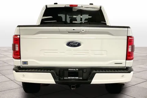 More photos of 2023 Ford F-150 XLT at Bob Ruth Ford Dillsburg, PA