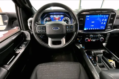 More photos of 2023 Ford F-150 XLT at Bob Ruth Ford Dillsburg, PA