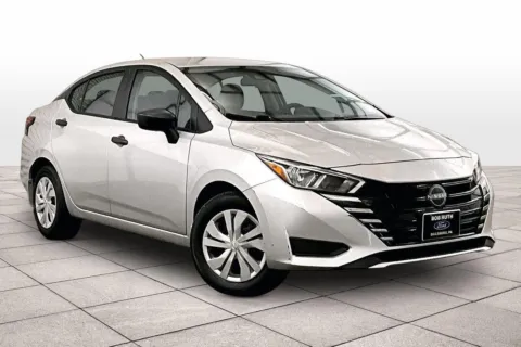 Photos of 2024 Nissan Versa S for sale in Dillsburg, PA at Bob Ruth Ford Dillsburg