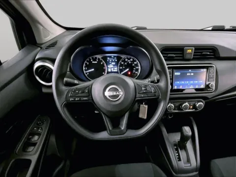 More photos of 2024 Nissan Versa S at Bob Ruth Ford Dillsburg, PA