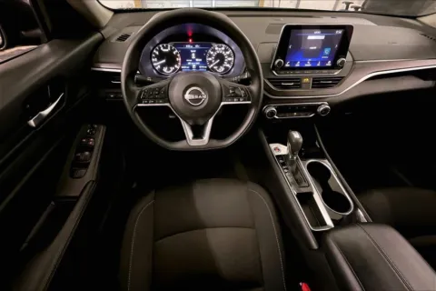 More photos of 2024 Nissan Altima 2.5 SV at Bob Ruth Ford Dillsburg, PA