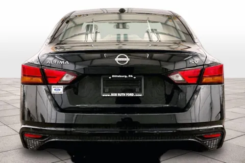 More photos of 2024 Nissan Altima 2.5 SV at Bob Ruth Ford Dillsburg, PA