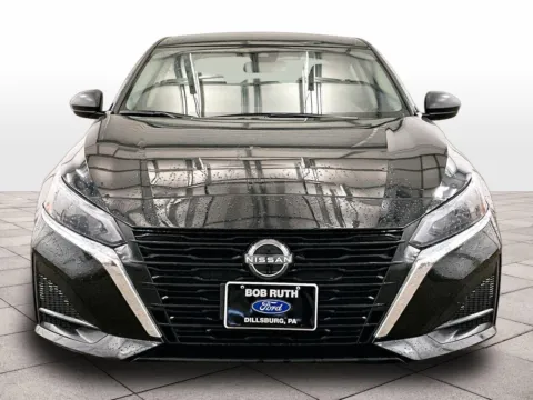 Another view of 2024 Nissan Altima 2.5 SV for sale in Dillsburg, PA at Bob Ruth Ford Dillsburg