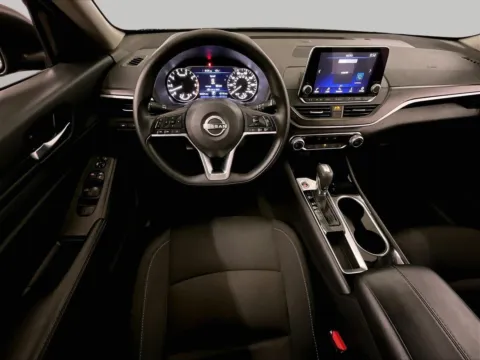 More photos of 2024 Nissan Altima 2.5 SV at Bob Ruth Ford Dillsburg, PA