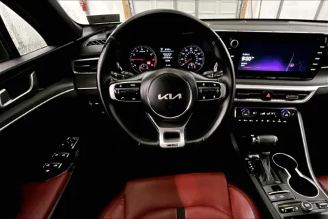 More photos of 2024 Kia K5 GT-Line at Bob Ruth Ford Dillsburg, PA