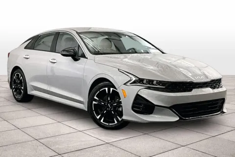 Photos of 2024 Kia K5 GT-Line for sale in Dillsburg, PA at Bob Ruth Ford Dillsburg