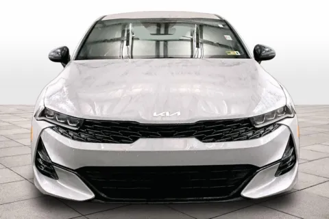 Another view of 2024 Kia K5 GT-Line for sale in Dillsburg, PA at Bob Ruth Ford Dillsburg