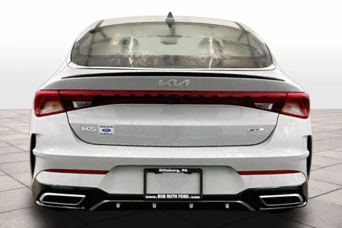 More photos of 2024 Kia K5 GT-Line at Bob Ruth Ford Dillsburg, PA