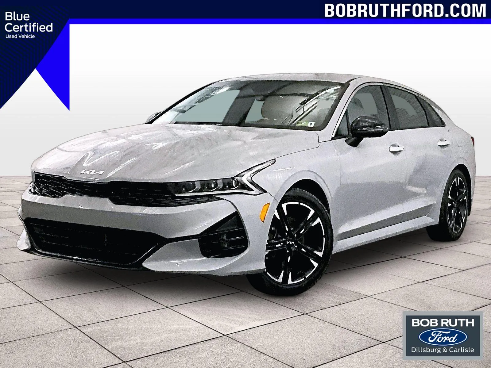 2024 Kia K5 GT-Line for sale in Dillsburg, PA