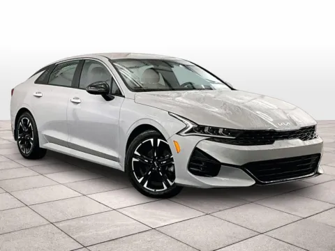 Photos of 2024 Kia K5 GT-Line for sale in Dillsburg, PA at Bob Ruth Ford Dillsburg