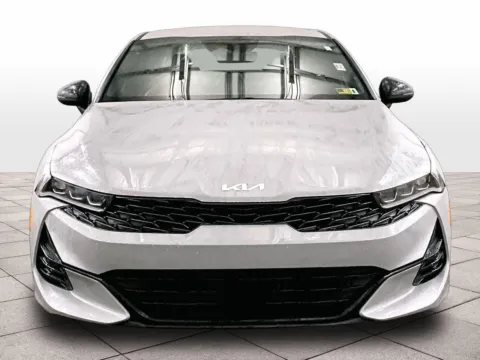 Another view of 2024 Kia K5 GT-Line for sale in Dillsburg, PA at Bob Ruth Ford Dillsburg