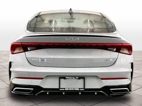 More photos of 2024 Kia K5 GT-Line at Bob Ruth Ford Dillsburg, PA