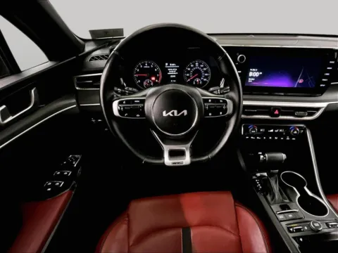 More photos of 2024 Kia K5 GT-Line at Bob Ruth Ford Dillsburg, PA