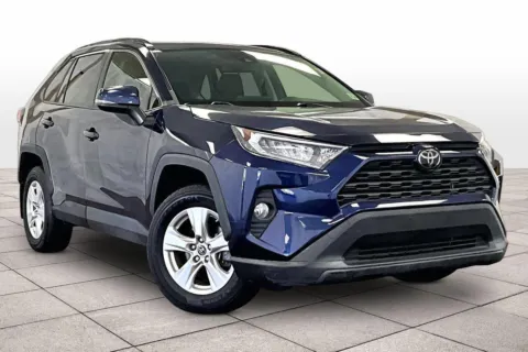 Photos of 2019 Toyota RAV4 XLE for sale in Dillsburg, PA at Bob Ruth Ford Dillsburg
