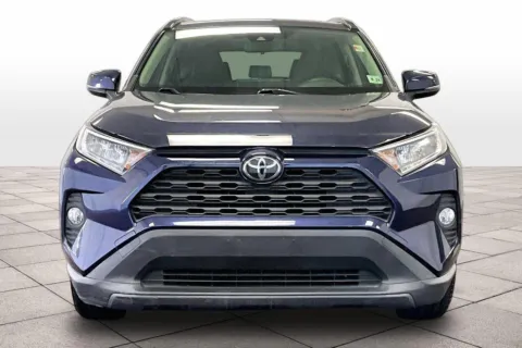 Another view of 2019 Toyota RAV4 XLE for sale in Dillsburg, PA at Bob Ruth Ford Dillsburg
