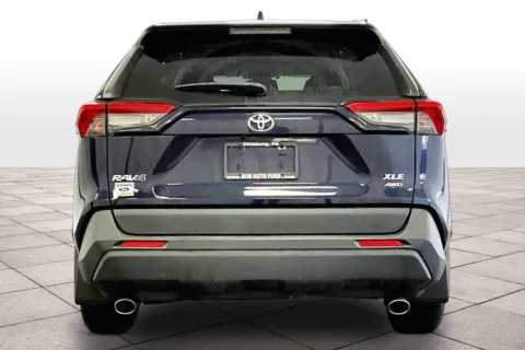 More photos of 2019 Toyota RAV4 XLE at Bob Ruth Ford Dillsburg, PA