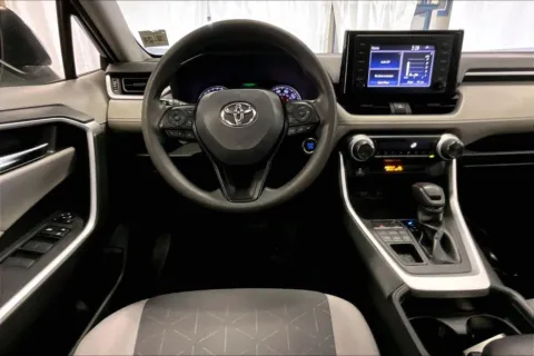 More photos of 2019 Toyota RAV4 XLE at Bob Ruth Ford Dillsburg, PA