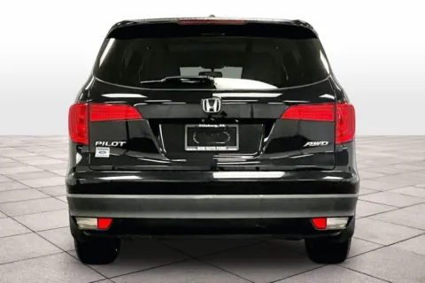 More photos of 2017 Honda Pilot EX-L at Bob Ruth Ford Dillsburg, PA