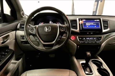 More photos of 2017 Honda Pilot EX-L at Bob Ruth Ford Dillsburg, PA