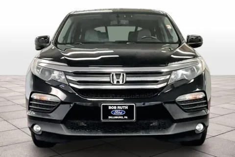 More photos of 2017 Honda Pilot EX-L at Bob Ruth Ford Dillsburg, PA