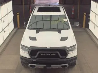 Photos of 2022 Ram 1500 Rebel for sale in Dillsburg, PA at Bob Ruth Ford Dillsburg