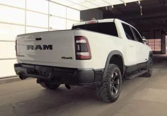 More photos of 2022 Ram 1500 Rebel at Bob Ruth Ford Dillsburg, PA