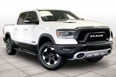 Photos of 2022 Ram 1500 Rebel for sale in Dillsburg, PA at Bob Ruth Ford Dillsburg