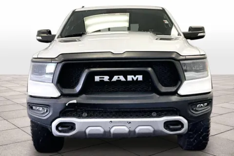 Another view of 2022 Ram 1500 Rebel for sale in Dillsburg, PA at Bob Ruth Ford Dillsburg