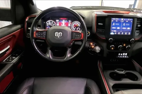 More photos of 2022 Ram 1500 Rebel at Bob Ruth Ford Dillsburg, PA