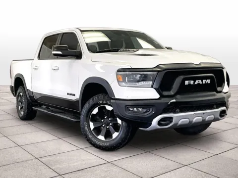 Photos of 2022 Ram 1500 Rebel for sale in Dillsburg, PA at Bob Ruth Ford Dillsburg