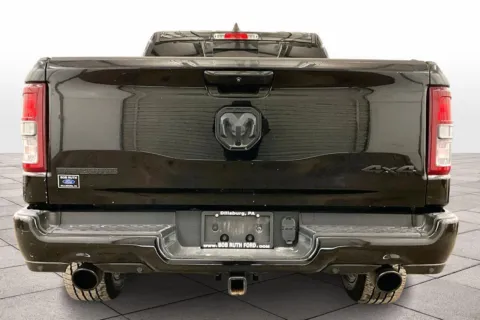 More photos of 2023 Ram 1500 Big Horn at Bob Ruth Ford Dillsburg, PA