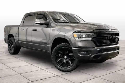 Photos of 2021 Ram 1500 Sport for sale in Dillsburg, PA at Bob Ruth Ford Dillsburg