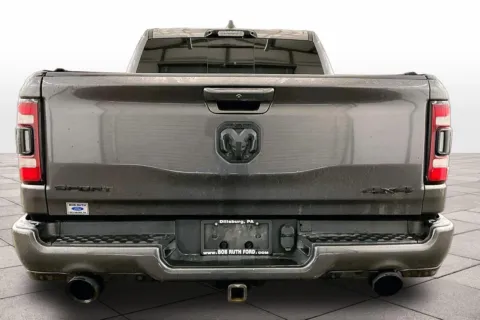 More photos of 2021 Ram 1500 Sport at Bob Ruth Ford Dillsburg, PA