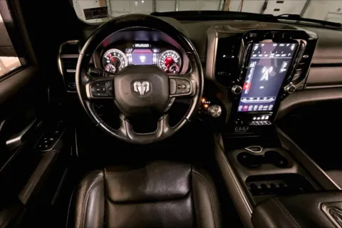 More photos of 2021 Ram 1500 Sport at Bob Ruth Ford Dillsburg, PA