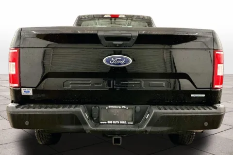 More photos of 2019 Ford F-150 XL at Bob Ruth Ford Dillsburg, PA