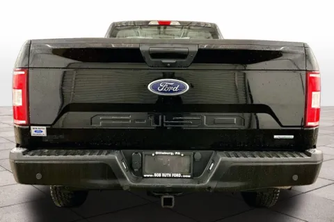 More photos of 2019 Ford F-150 XL at Bob Ruth Ford Dillsburg, PA