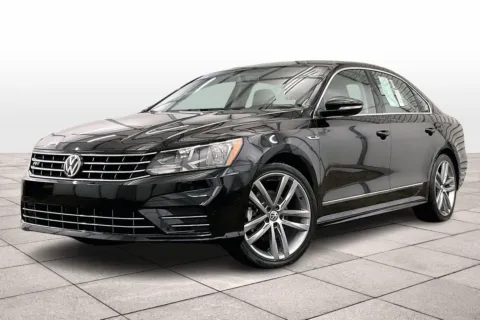 Photos of 2017 Volkswagen Passat R-Line w/Comfort Pkg for sale in Dillsburg, PA at Bob Ruth Ford Dillsburg