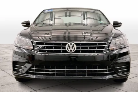 Another view of 2017 Volkswagen Passat R-Line w/Comfort Pkg for sale in Dillsburg, PA at Bob Ruth Ford Dillsburg