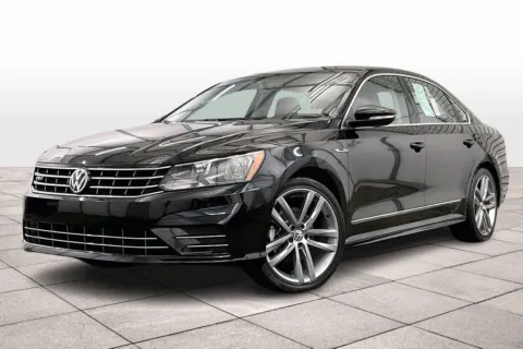 Photos of 2017 Volkswagen Passat R-Line w/Comfort Pkg for sale in Dillsburg, PA at Bob Ruth Ford Dillsburg