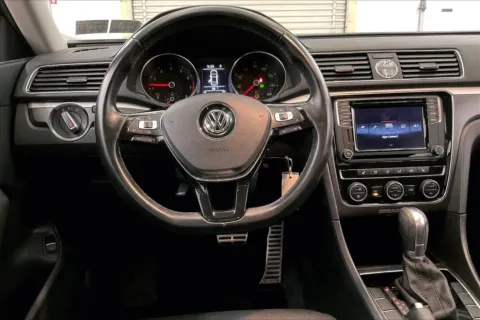 More photos of 2017 Volkswagen Passat R-Line w/Comfort Pkg at Bob Ruth Ford Dillsburg, PA