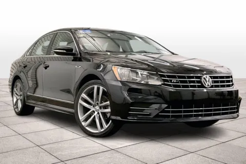 Photos of 2017 Volkswagen Passat R-Line w/Comfort Pkg for sale in Dillsburg, PA at Bob Ruth Ford Dillsburg